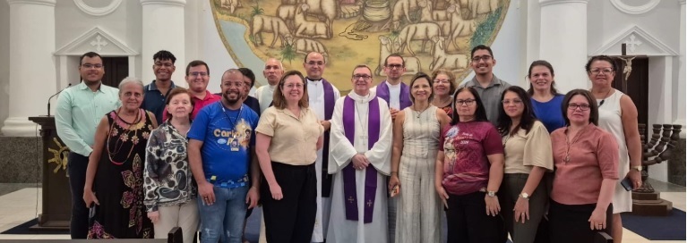 Comissão para a Cultura e a Educação anuncia tema, assessor e programação do encontro regional