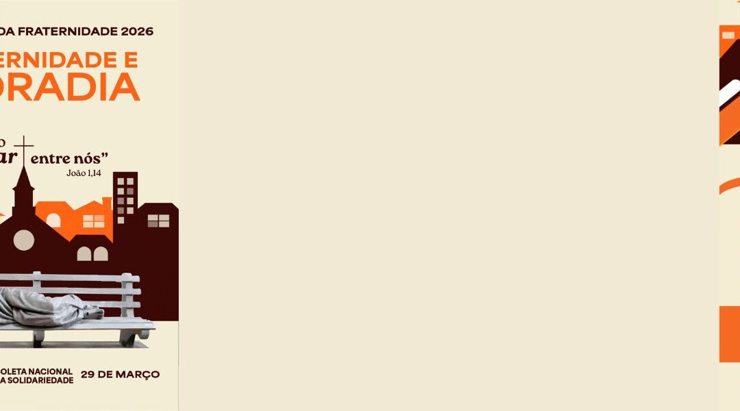 Seminário Arquidiocesano da Campanha da Fraternidade 2026