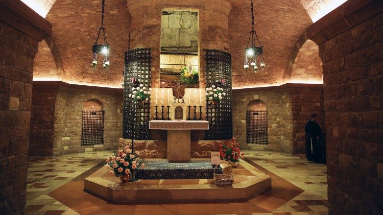 Peregrinos poderão venerar relíquias de São Francisco de Assis: 800 anos de sua morte