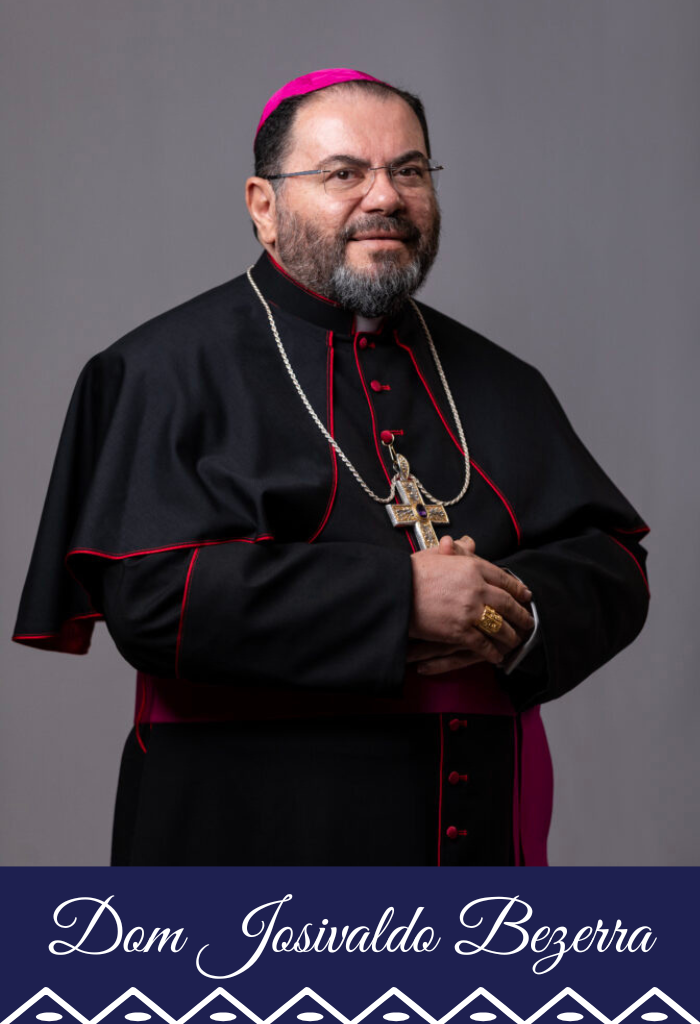 Dom Josivaldo Bezerra