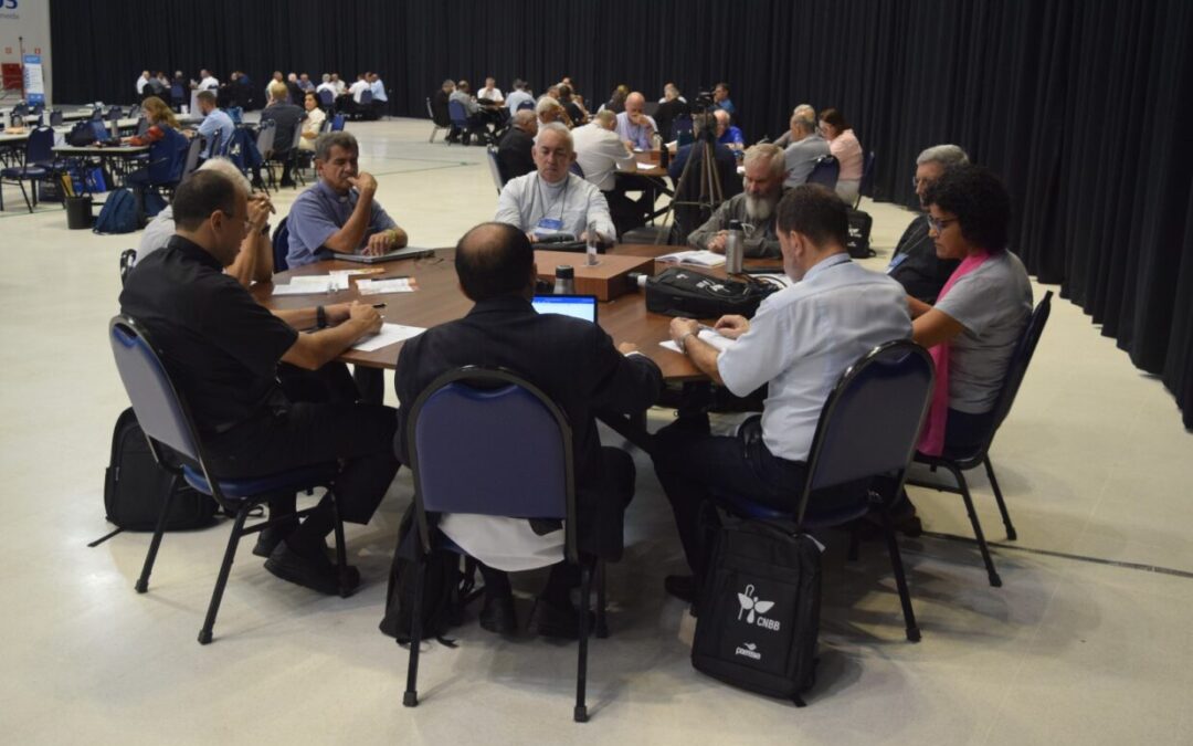 Assembleia Geral da CNBB deve votar novas Diretrizes após percurso sinodal marcado por escutar e comunhão